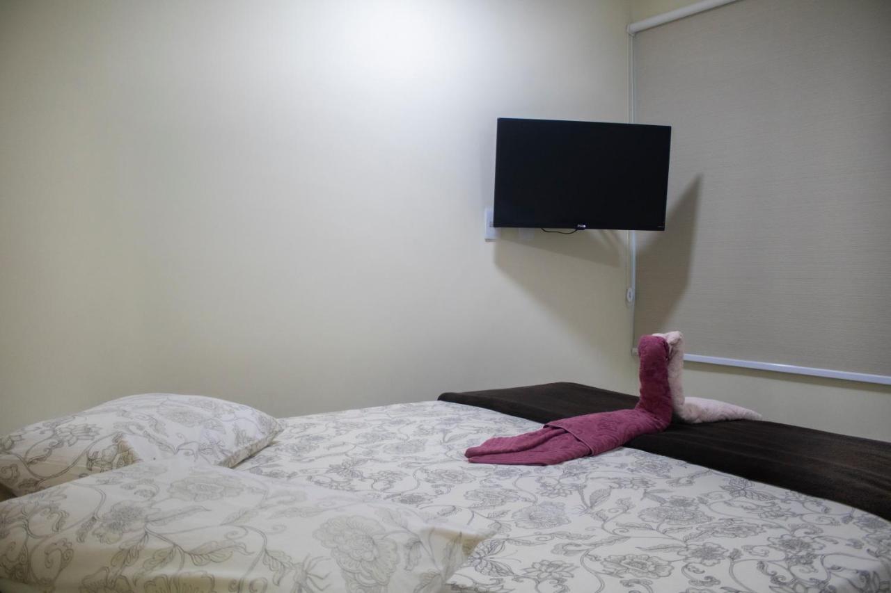 Chale Ribeirao De Baixo Villa Lencois Eksteriør bilde