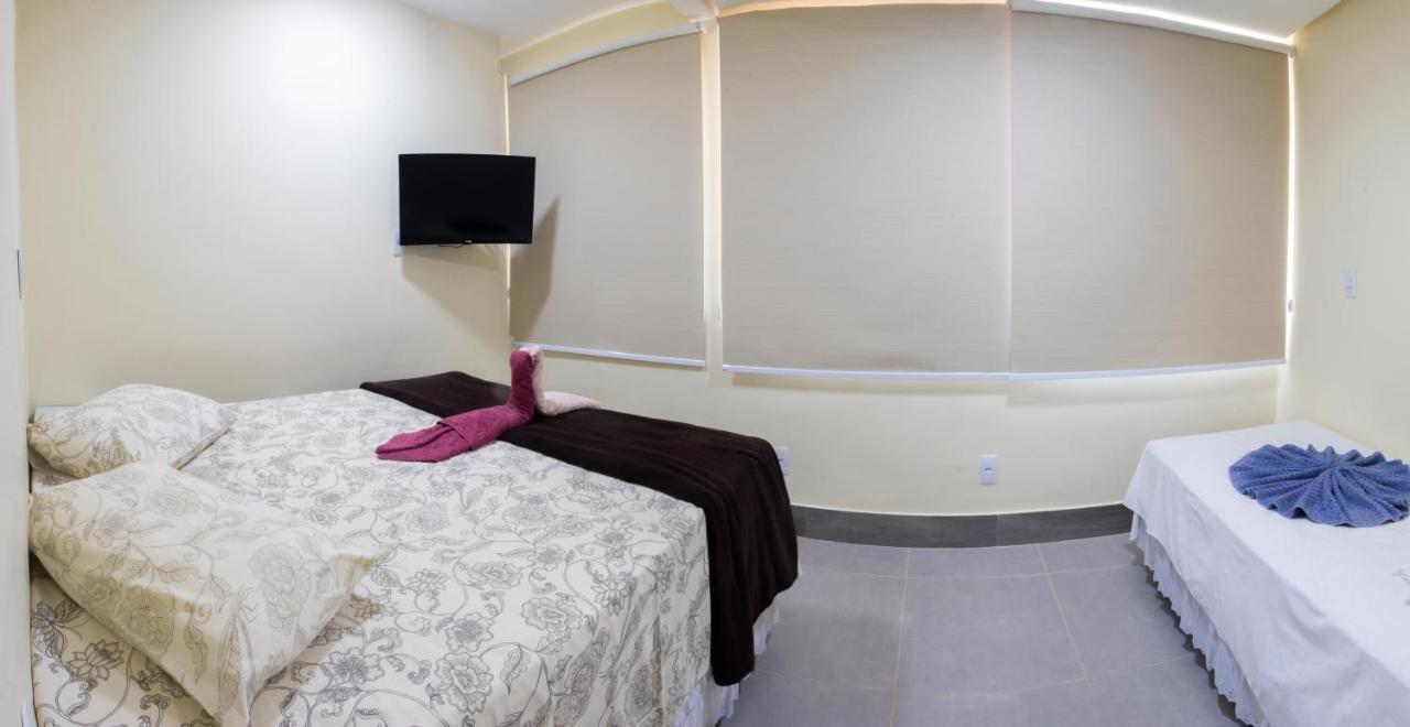 Chale Ribeirao De Baixo Villa Lencois Eksteriør bilde