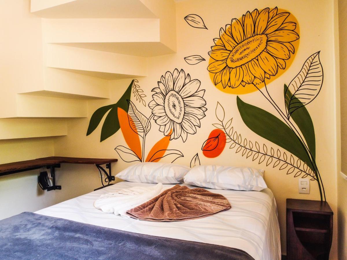 Chale Ribeirao De Baixo Villa Lencois Eksteriør bilde